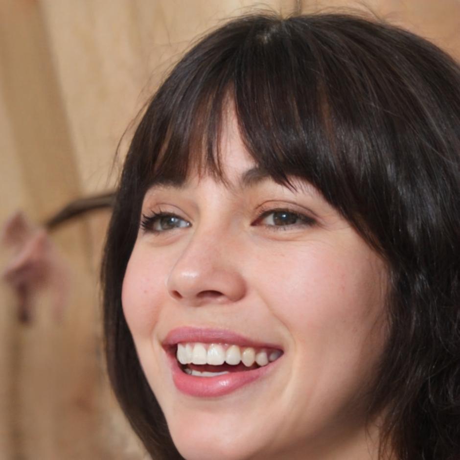 Estudiante María González